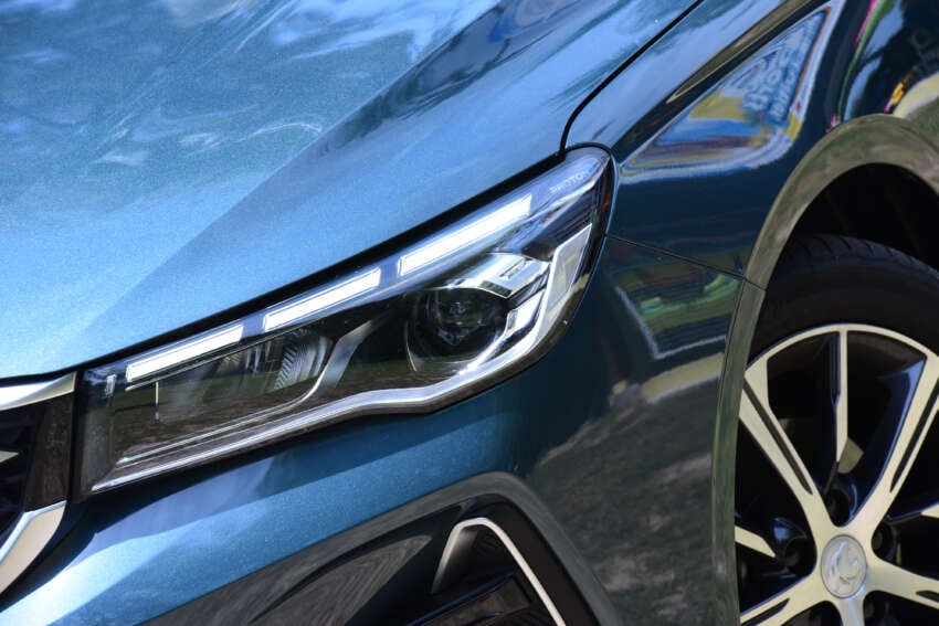 Proton S70 Malaysian review – C-segment sedan at B-segment pricing; should the City/Vios be worried? 1724783