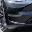 2024 Tesla Model Y gets updated for Malaysia – HW4, full double glazing, privacy glass, no tonneau cover