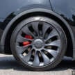 2024 Tesla Model Y gets updated for Malaysia – HW4, full double glazing, privacy glass, no tonneau cover
