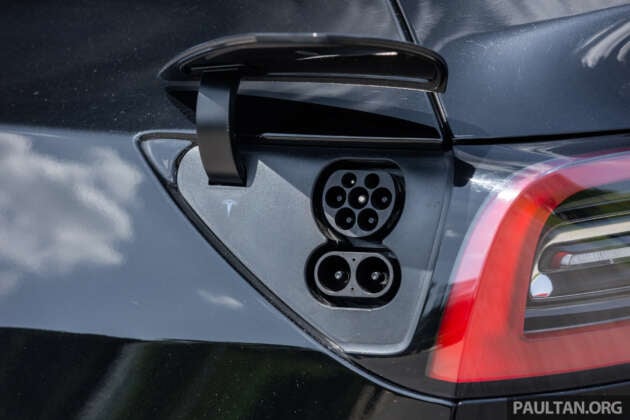 BYD Sealion 7 vs Tesla Model Y in Malaysia –  we compare both electric SUVs to see how they stack up