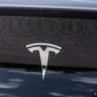 Tesla Model 3, Model Y launched in Philippines – lowest prices in ASEAN, from RM159k
