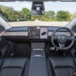2024 Tesla Model Y gets updated for Malaysia – HW4, full double glazing, privacy glass, no tonneau cover