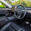 2024 Tesla Model Y gets updated for Malaysia – HW4, full double glazing, privacy glass, no tonneau cover