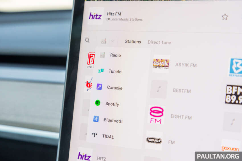 2024 Tesla Model Y updates in Malaysia – privacy glass, full double glazing, HW4, no parcel shelf 1727156