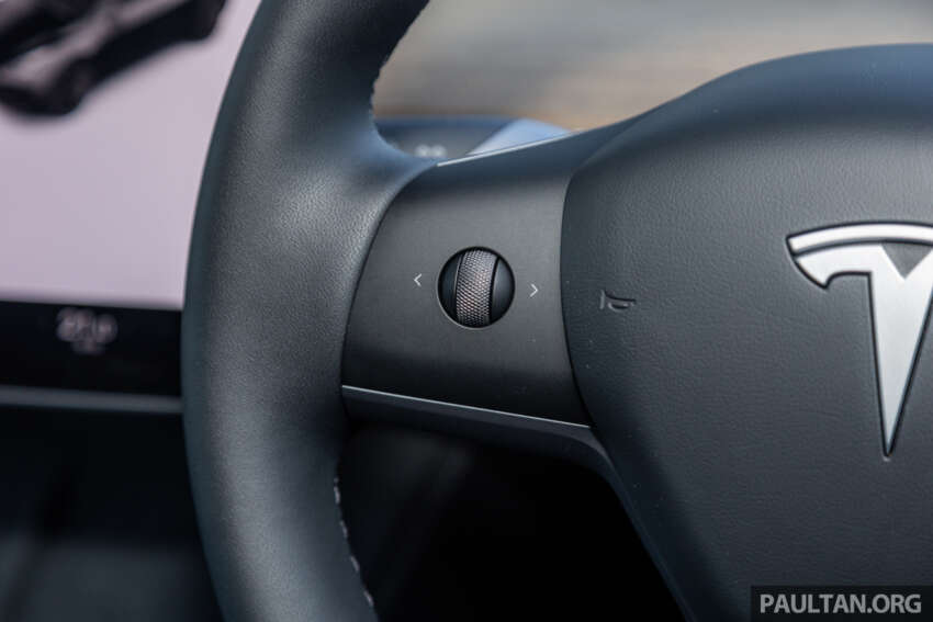 2024 Tesla Model Y updates in Malaysia – privacy glass, full double glazing, HW4, no parcel shelf 1727139