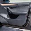 2024 Tesla Model Y gets updated for Malaysia – HW4, full double glazing, privacy glass, no tonneau cover
