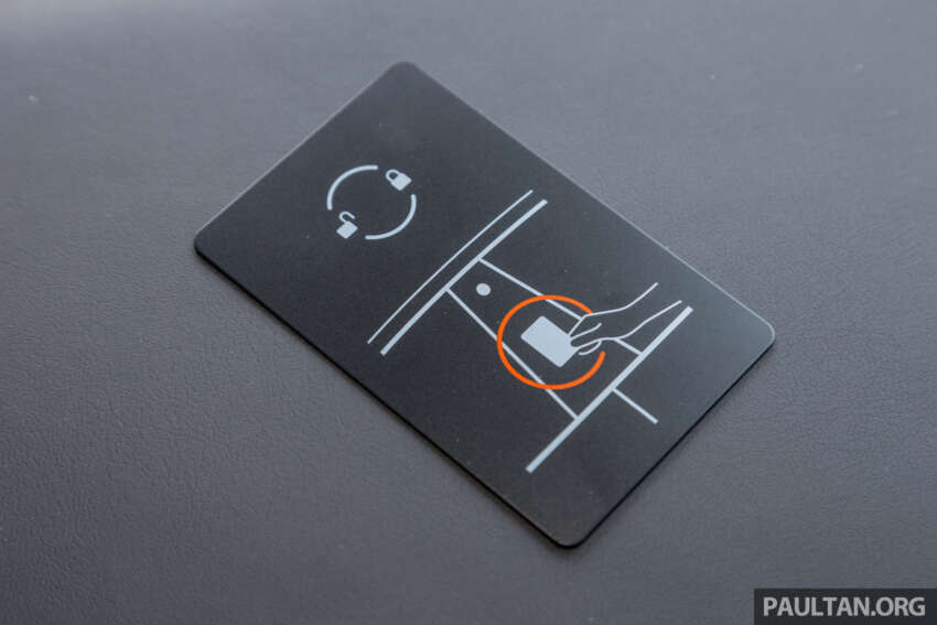 2024 Tesla Model Y updates in Malaysia – privacy glass, full double glazing, HW4, no parcel shelf 1727221