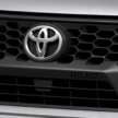 2024 Toyota Hilux facelift gets 48V mild-hybrid 2.8 litre turbodiesel powertrain – 6-10% better efficiency