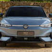 2024 Volkswagen ID.7 Tourer officially debuts – EV wagon with up to 685 km range; RWD, 286 PS, 545 Nm