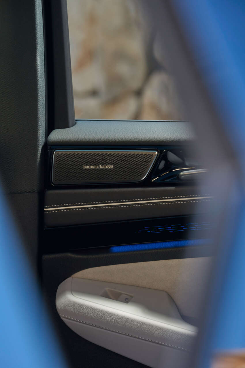 2024 Volkswagen ID.7 Tourer officially debuts – EV wagon with up to 685 km range; RWD, 286 PS, 545 Nm 1729830