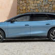 2024 Volkswagen ID.7 Tourer officially debuts – EV wagon with up to 685 km range; RWD, 286 PS, 545 Nm