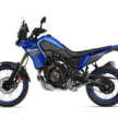 Yamaha Tenere 700 official Malaysia CKD price, RM70k