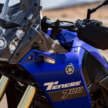 Yamaha Tenere 700 official Malaysia CKD price, RM70k