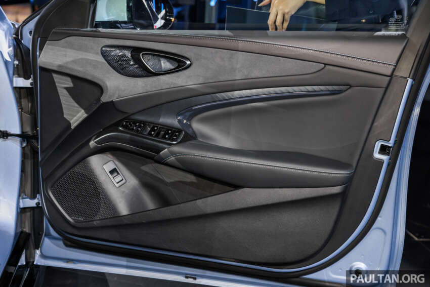 BYD Seal EV launched in Malaysia – two variants, up to 523 hp/670 Nm, 570 km range; from RM179,800 1731980