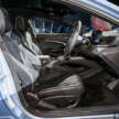 BYD Seal dilancarkan di Malaysia – dua varian, hingga 530 PS/670 Nm, jarak gerak 580 km; dari RM180k