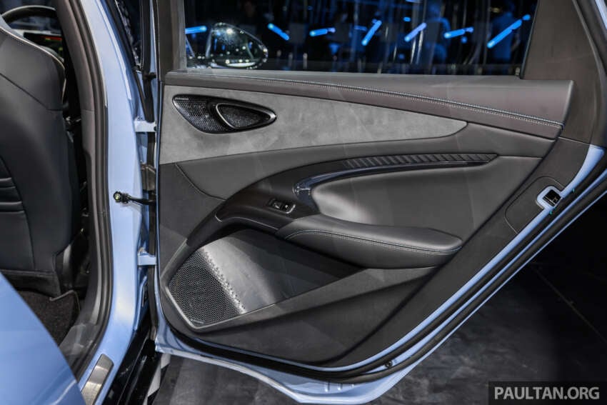 BYD Seal EV launched in Malaysia – two variants, up to 523 hp/670 Nm, 570 km range; from RM179,800 1731984