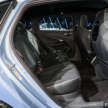 BYD Seal dilancarkan di Malaysia – dua varian, hingga 530 PS/670 Nm, jarak gerak 580 km; dari RM180k