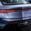 BYD Seal dilancarkan di Malaysia – dua varian, hingga 530 PS/670 Nm, jarak gerak 580 km; dari RM180k