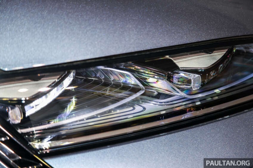 BYD Seal EV launched in Malaysia – two variants, up to 523 hp/670 Nm, 570 km range; from RM179,800 1731864