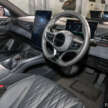 BYD Seal dilancarkan di Malaysia – dua varian, hingga 530 PS/670 Nm, jarak gerak 580 km; dari RM180k