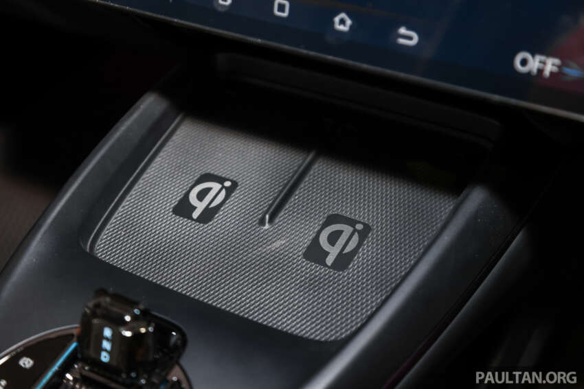 BYD Seal EV launched in Malaysia – two variants, up to 523 hp/670 Nm, 570 km range; from RM179,800 1731908