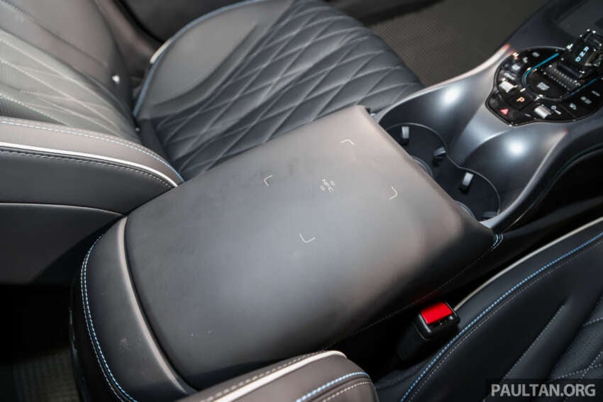 BYD Seal EV launched in Malaysia – two variants, up to 523 hp/670 Nm, 570 km range; from RM179,800 1731911