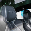 BYD Seal dilancarkan di Malaysia – dua varian, hingga 530 PS/670 Nm, jarak gerak 580 km; dari RM180k