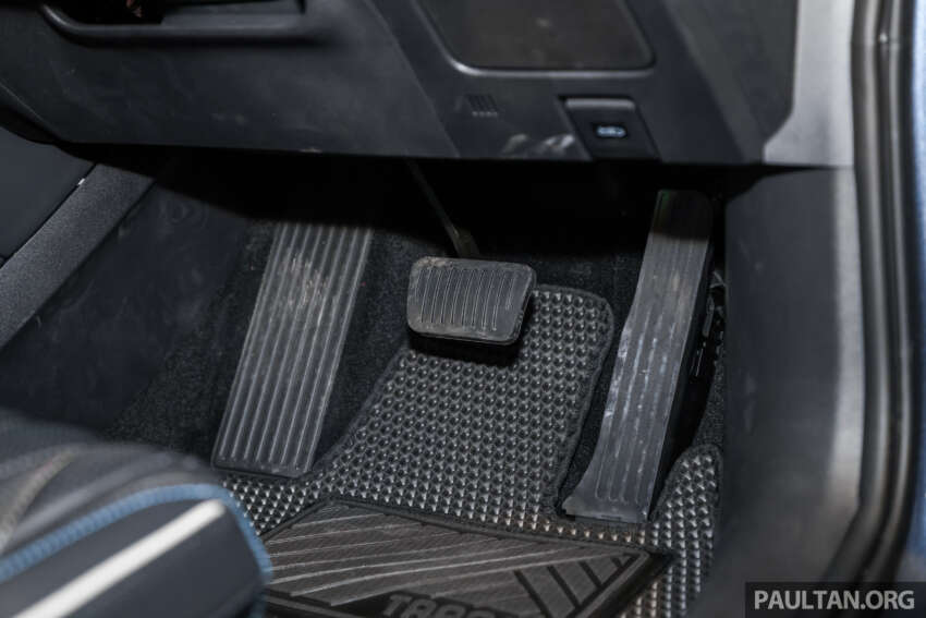 BYD Seal EV launched in Malaysia – two variants, up to 523 hp/670 Nm, 570 km range; from RM179,800 1731932