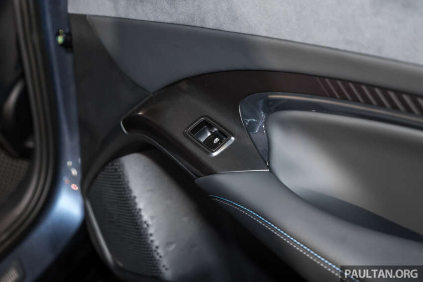 BYD Seal EV launched in Malaysia – two variants, up to 523 hp/670 Nm, 570 km range; from RM179,800 1731936