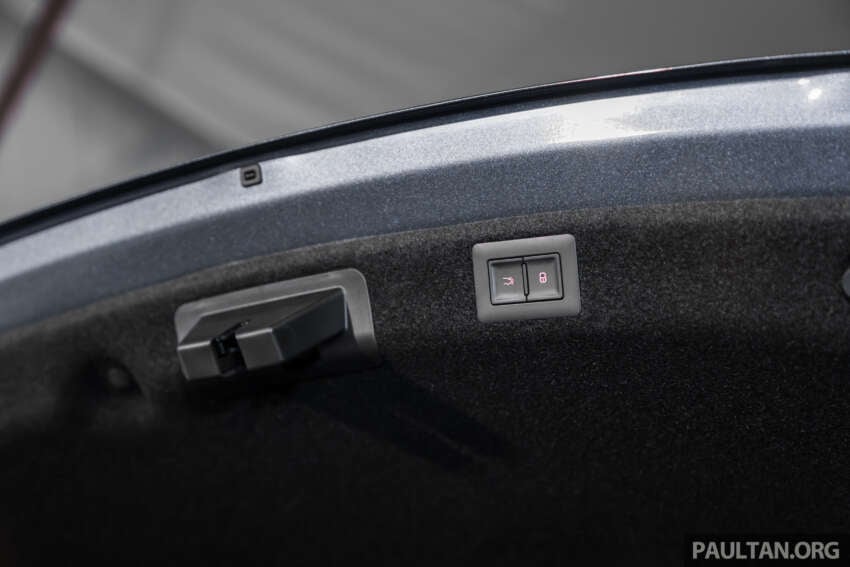 BYD Seal EV launched in Malaysia – two variants, up to 523 hp/670 Nm, 570 km range; from RM179,800 1731948