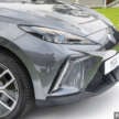 MG4 EV now open for booking in Malaysia – from RM104k, up to 520 km range, 435 PS/600 Nm XPOWER