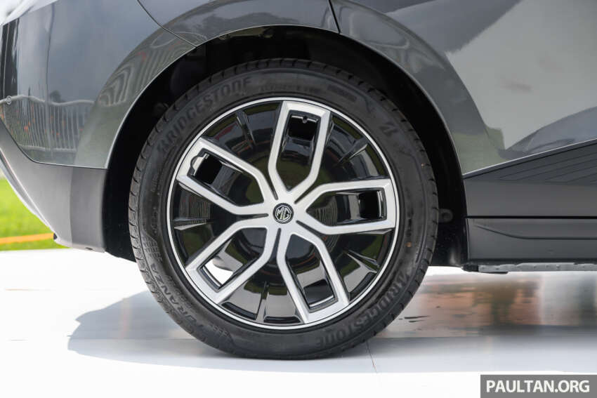 MG4 EV now open for booking in Malaysia – from RM104k, up to 520 km range, 435 PS/600 Nm XPOWER 1732972