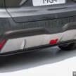 MG4 EV now open for booking in Malaysia – from RM104k, up to 520 km range, 435 PS/600 Nm XPOWER