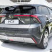 MG4 EV now open for booking in Malaysia – from RM104k, up to 520 km range, 435 PS/600 Nm XPOWER