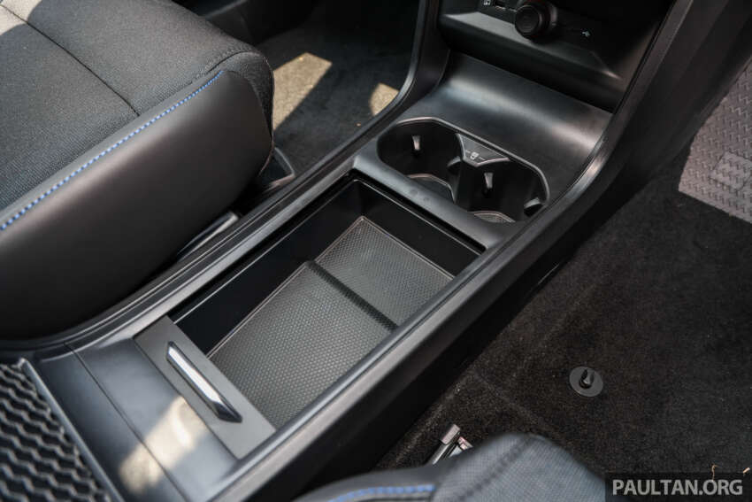 MG4 EV now open for booking in Malaysia – from RM104k, up to 520 km range, 435 PS/600 Nm XPOWER 1733002