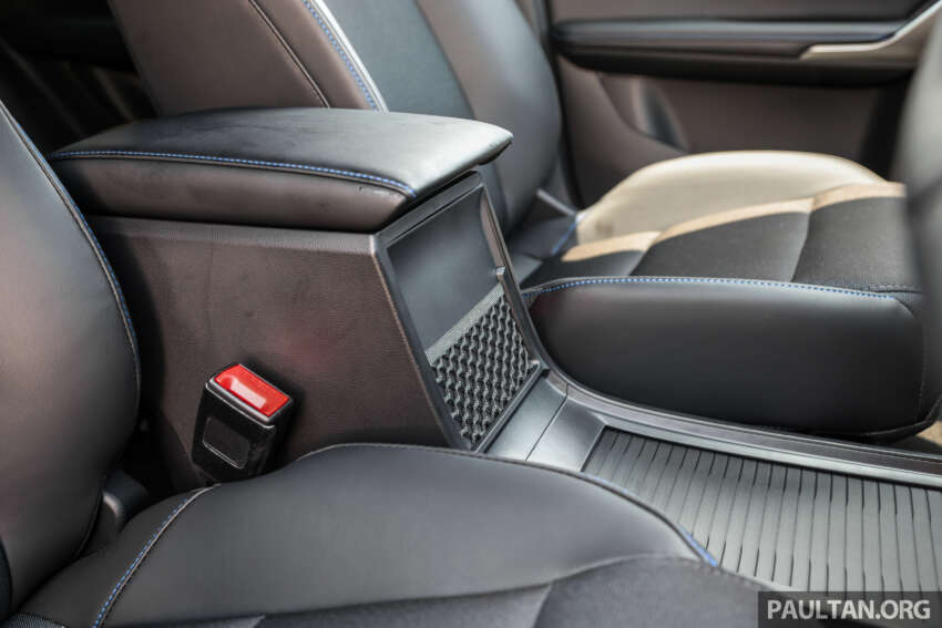 MG4 EV now open for booking in Malaysia – from RM104k, up to 520 km range, 435 PS/600 Nm XPOWER 1733004