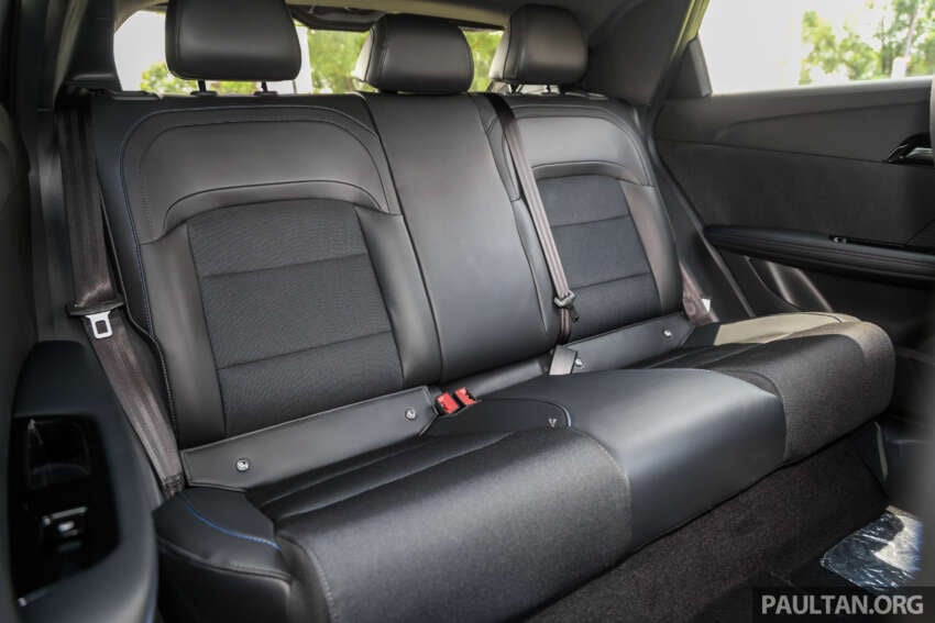 MG4 EV now open for booking in Malaysia – from RM104k, up to 520 km range, 435 PS/600 Nm XPOWER 1733027