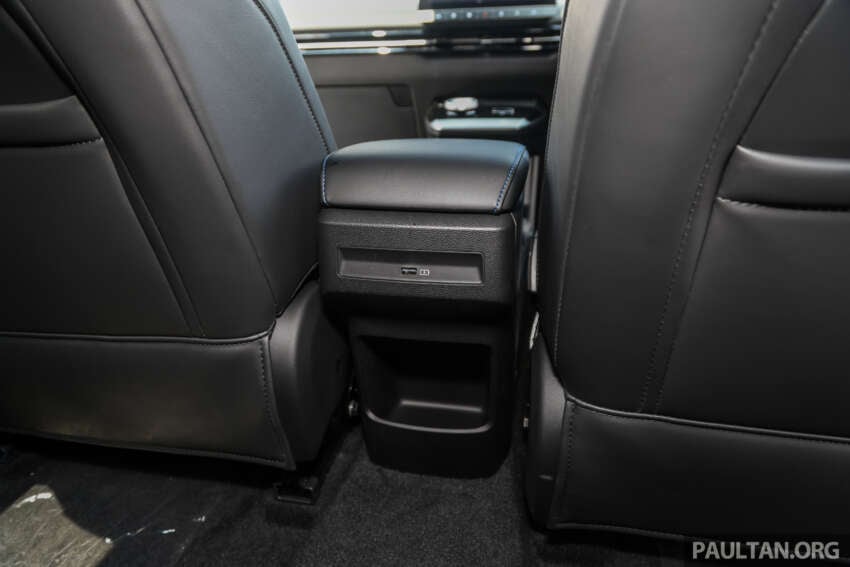 MG4 EV now open for booking in Malaysia – from RM104k, up to 520 km range, 435 PS/600 Nm XPOWER 1733028