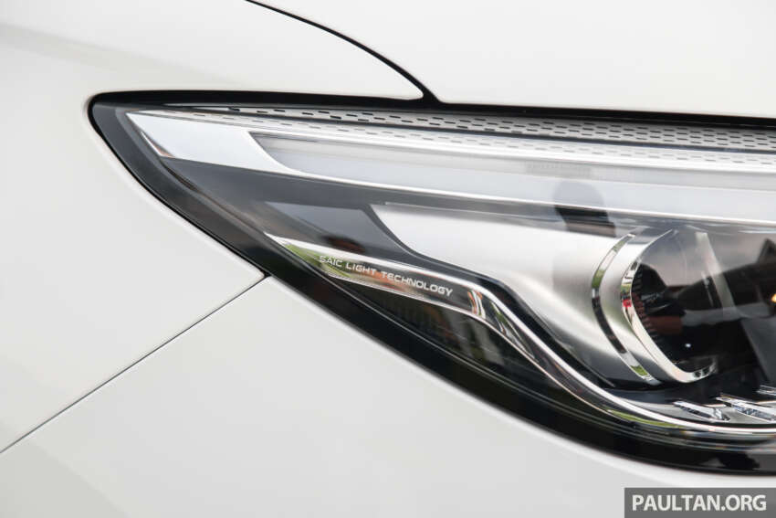 MG ZS EV now open for booking in Malaysia – B-SUV, 51 kWh batt, 320 km range, 176 PS/280 Nm, RM129k 1733689