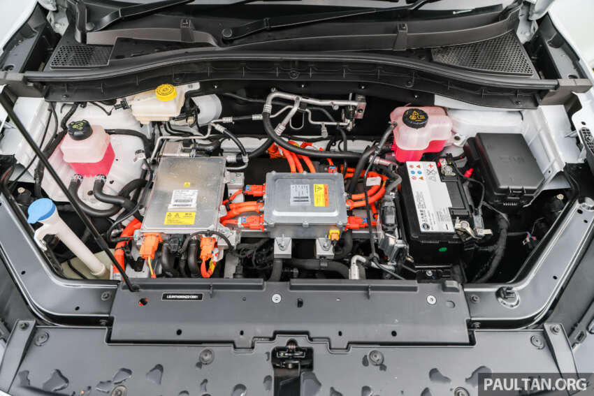 MG ZS EV now open for booking in Malaysia – B-SUV, 51 kWh batt, 320 km range, 176 PS/280 Nm, RM129k 1733711