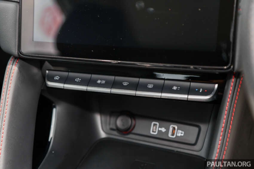 MG ZS EV now open for booking in Malaysia – B-SUV, 51 kWh batt, 320 km range, 176 PS/280 Nm, RM129k 1733722