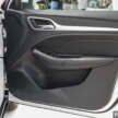 MG ZS EV now open for booking in Malaysia – B-SUV, 51 kWh batt, 320 km range, 176 PS/280 Nm, RM129k