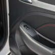 MG ZS EV now open for booking in Malaysia – B-SUV, 51 kWh batt, 320 km range, 176 PS/280 Nm, RM129k