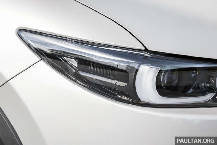 2024 Mazda CX-5 facelift in Malaysia full gallery – 2.5T High AWD from RM189k; 228 hp, 420 Nm; MRCC, AEB 1728965