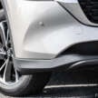 2024 Mazda CX-5 facelift in Malaysia full gallery – 2.5T High AWD from RM189k; 228 hp, 420 Nm; MRCC, AEB