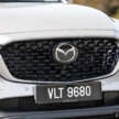 2024 Mazda CX-5 facelift in Malaysia full gallery – 2.5T High AWD from RM189k; 228 hp, 420 Nm; MRCC, AEB