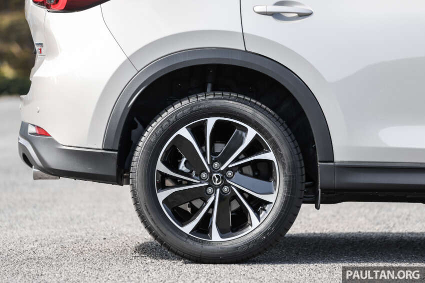 2024 Mazda CX-5 facelift in Malaysia full gallery – 2.5T High AWD from RM189k; 228 hp, 420 Nm; MRCC, AEB 1728976