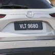 2024 Mazda CX-5 facelift in Malaysia full gallery – 2.5T High AWD from RM189k; 228 hp, 420 Nm; MRCC, AEB