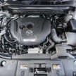 2024 Mazda CX-5 facelift in Malaysia full gallery – 2.5T High AWD from RM189k; 228 hp, 420 Nm; MRCC, AEB