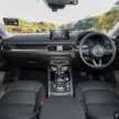 2024 Mazda CX-5 facelift in Malaysia full gallery – 2.5T High AWD from RM189k; 228 hp, 420 Nm; MRCC, AEB